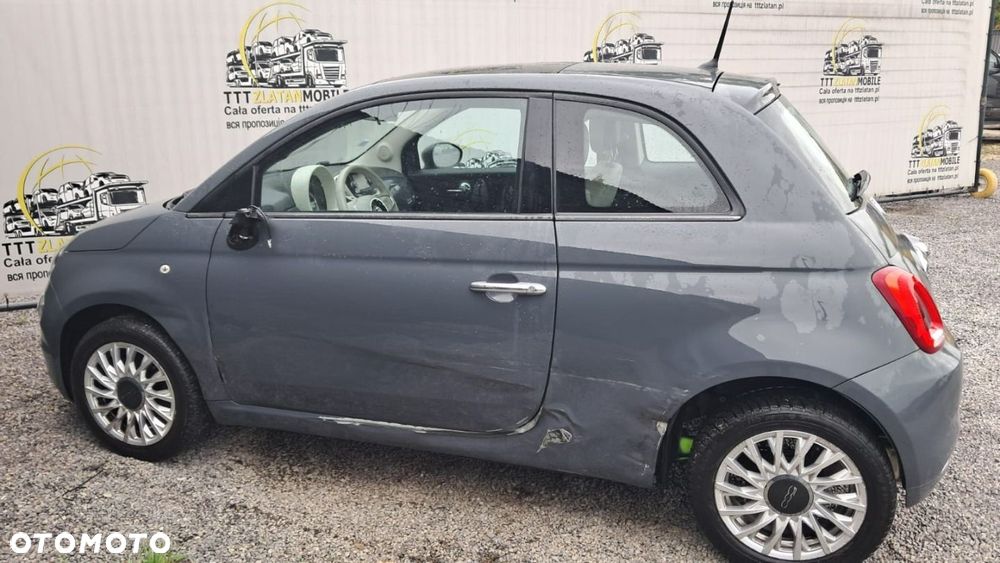 Fiat 500 - 17