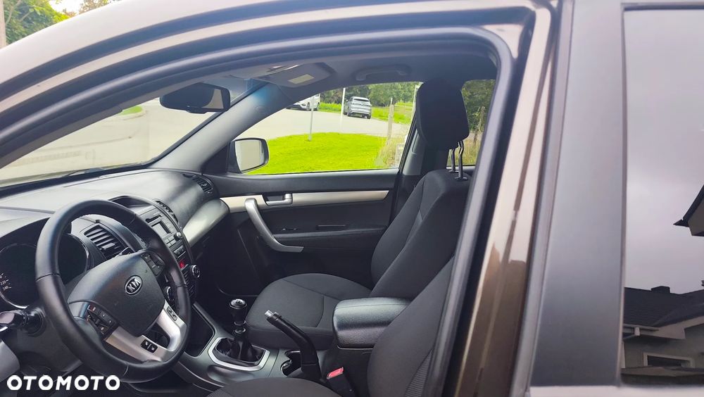 Kia Sorento 2.2 CRDI L - 4