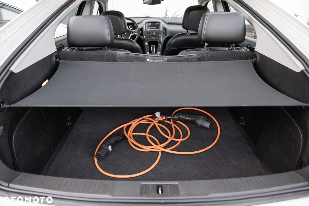 Opel Ampera - 29