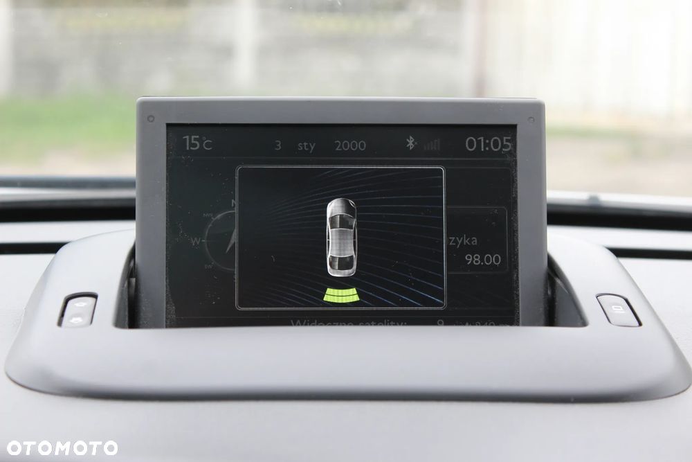 Peugeot 3008 2.0 BlueHDi Allure S&S - 22