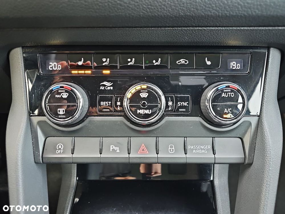 Skoda Kodiaq 1.5 TSI ACT 4x2 Style DSG - 21