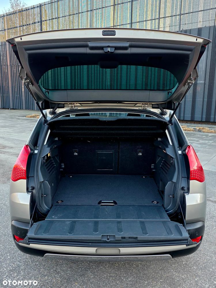 Peugeot 3008 HDi FAP 150 Platinum - 12