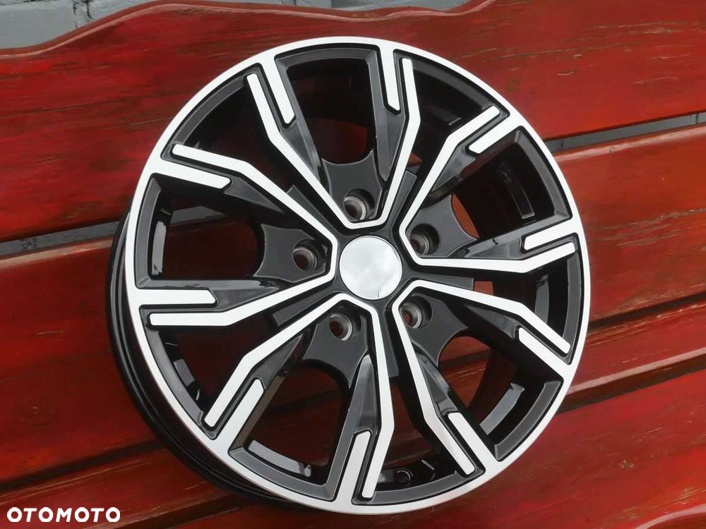 FELGI R16 5X120 VW Volkswagen Multivan T5 T6 T6.1 T7 Grand California - 10