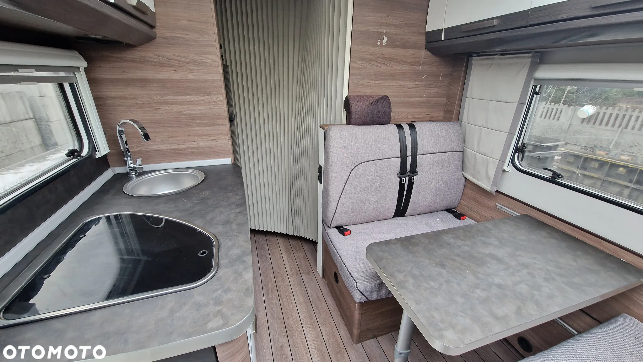 KNAUS Live Traveller - 17