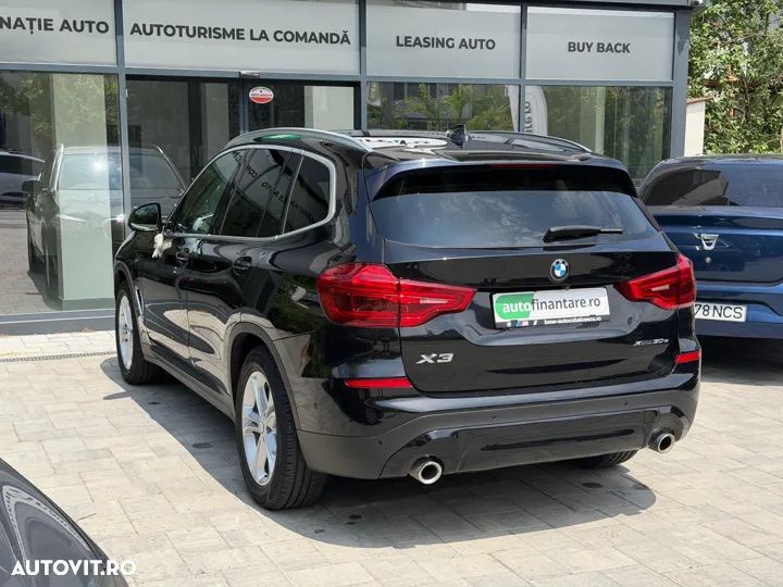 BMW X3 - 4