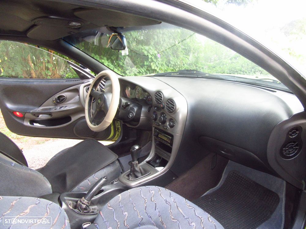Hyundai Coupe 1.6 16V - 9
