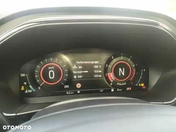 Ford Focus 2.3 EcoBoost ST X - 10
