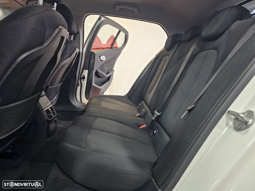 BMW 116 i Advantage - 12