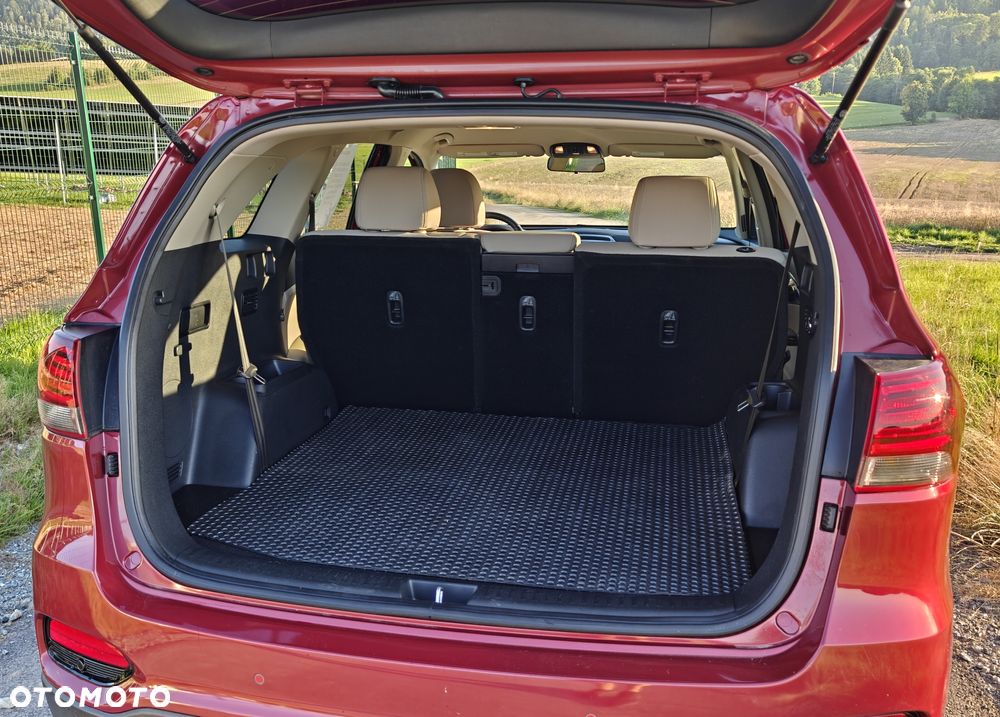 Kia Sorento - 13