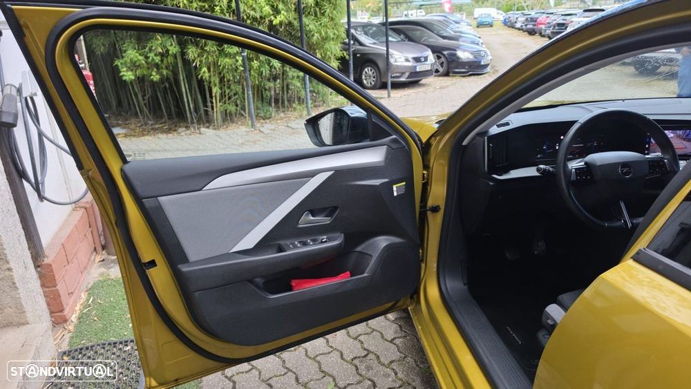 Opel Astra 1.5 D Elegance - 7