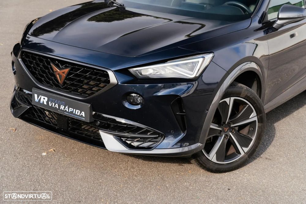Cupra Formentor 2.0 TDI Sport - 30
