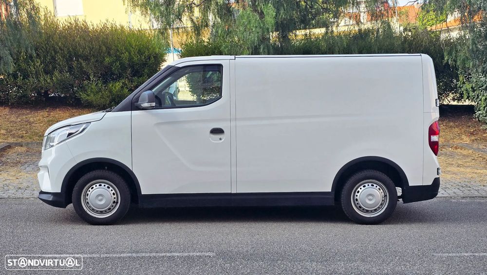 Maxus MAXUS e-DELIVER 3 - 2
