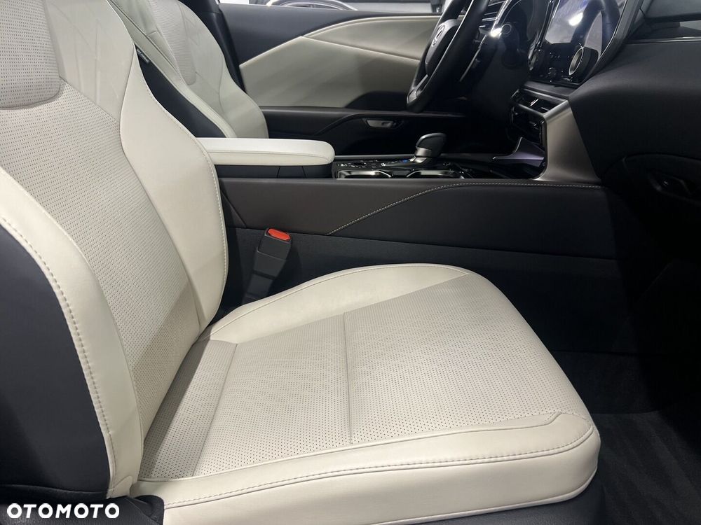 Lexus RX 450h+ F Sport Design - 15