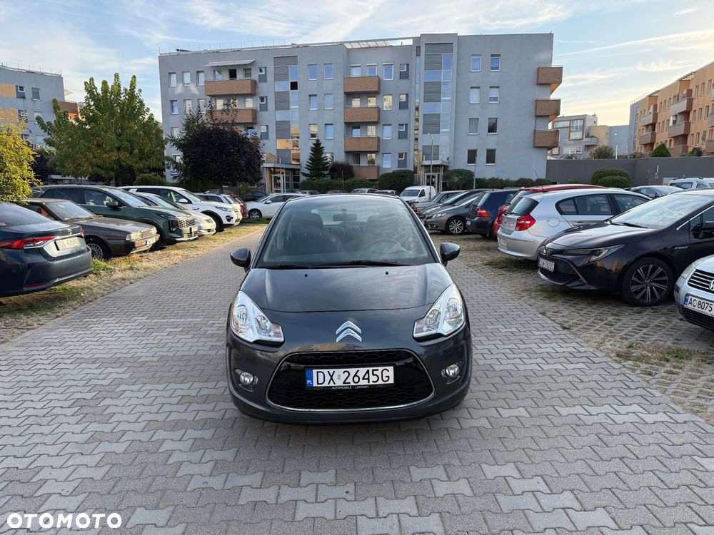 Citroën C3 1.6 VTi Exclusive - 21