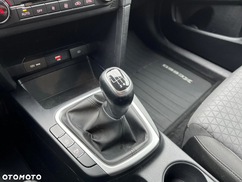 Kia XCeed 1.0 T-GDI L - 15