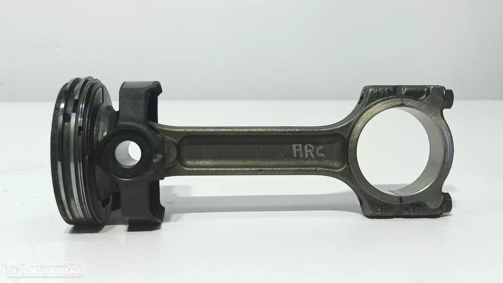 BIELA MERCEDES-BENZ CLASSE B 2015 -A6070302100 - 1