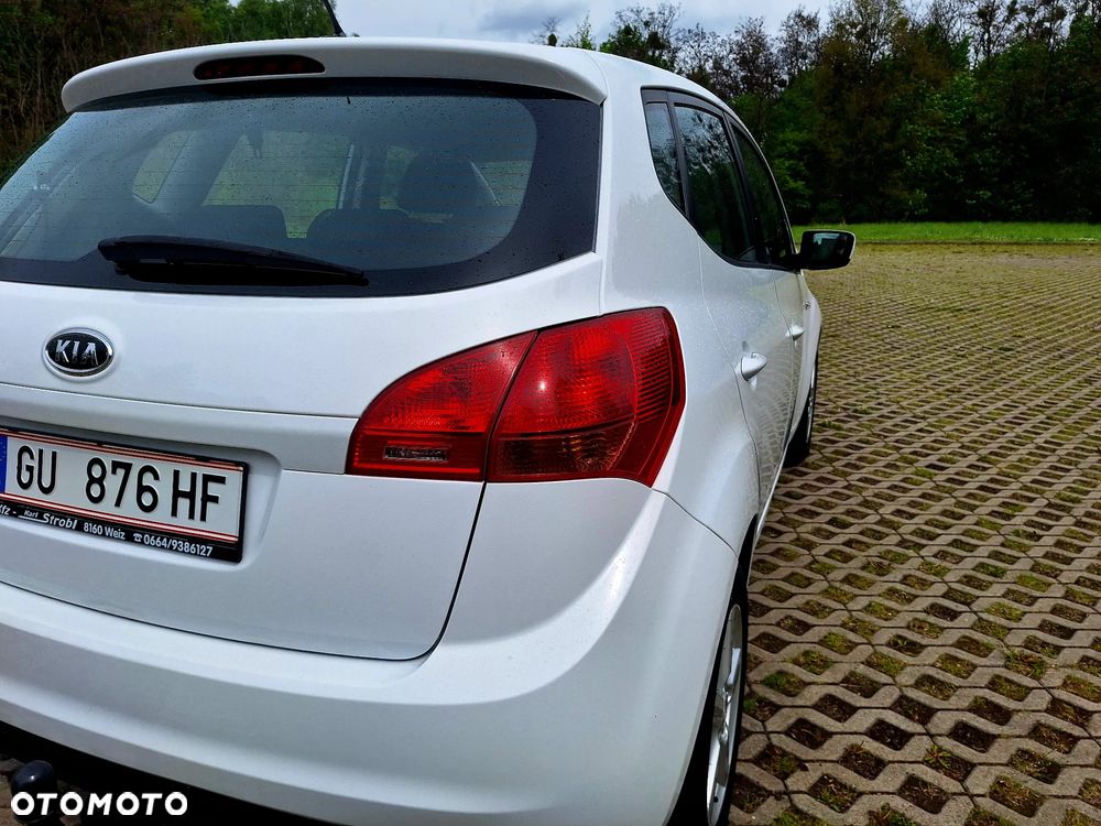 Kia Venga 1.6 M - 18