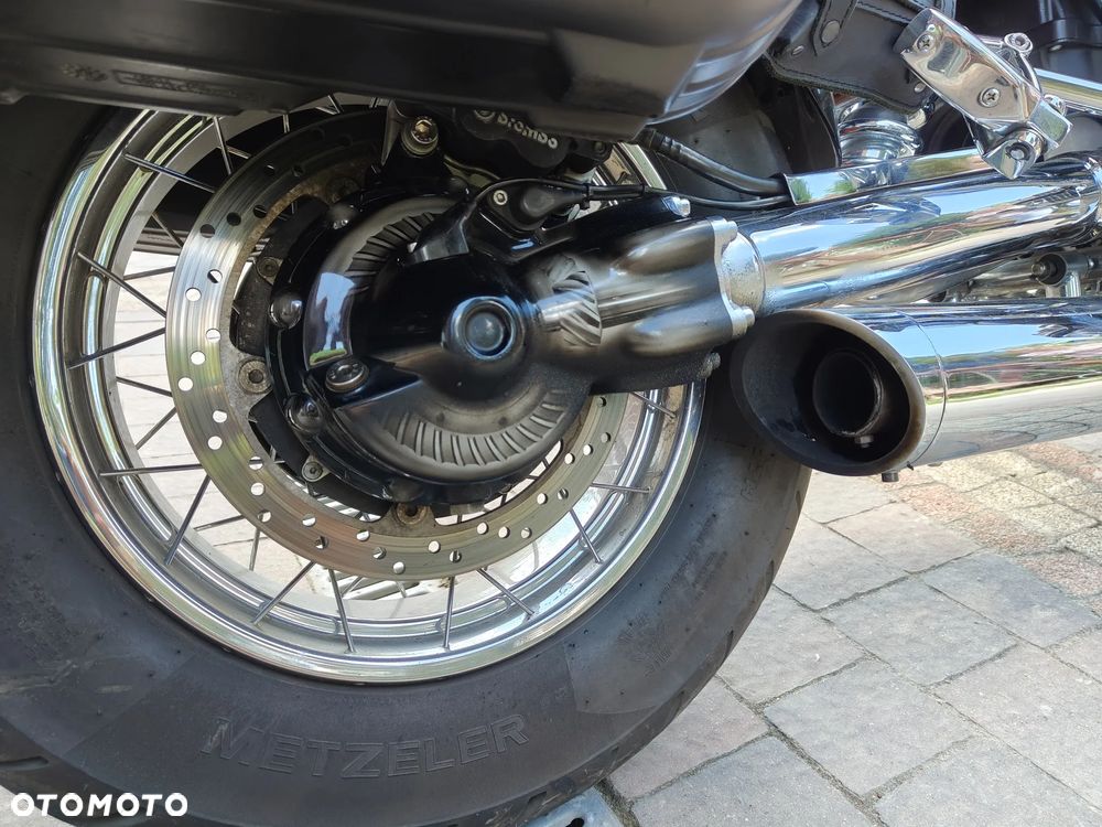 BMW R - 6