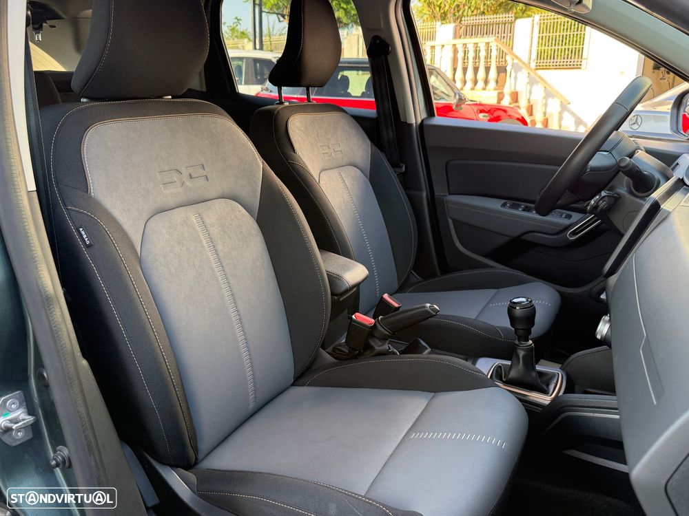 Dacia Duster 1.3 TCe Extreme - 20