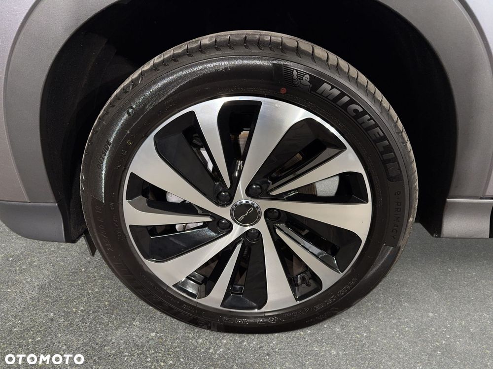 BYD Seal U - 11