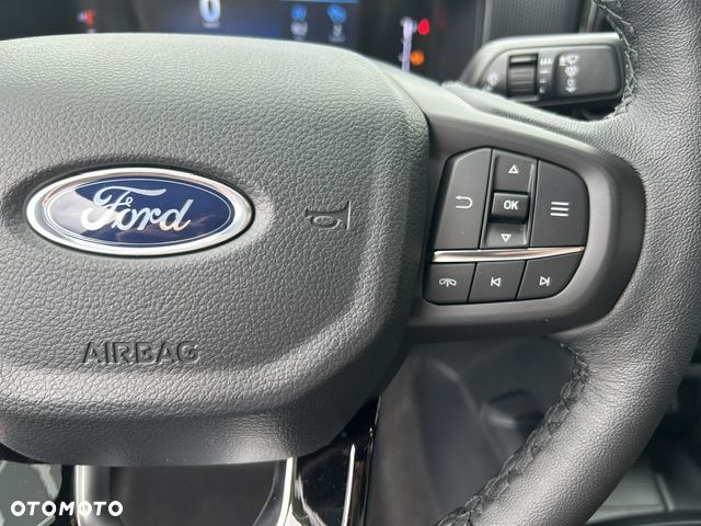 Ford Ranger 2.0 EcoBlue Bi-Turbo 4x4 DC Limited - 14