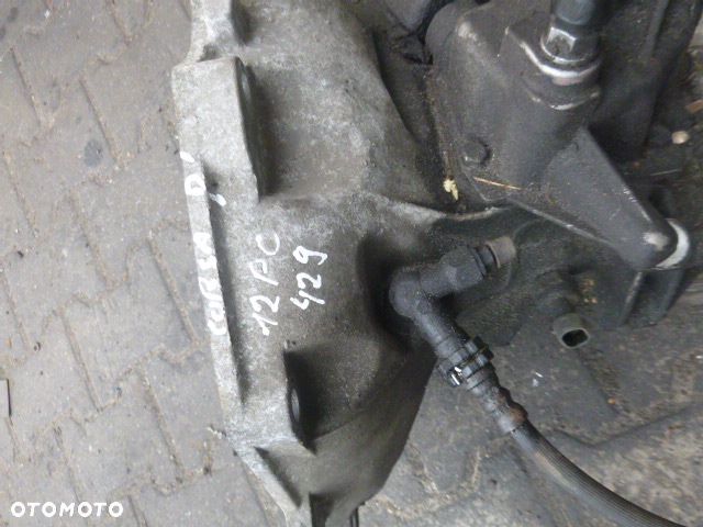 MANUALNA SKRZYNIA BIEGÓW OPEL CORSA D 12PC429 - 6