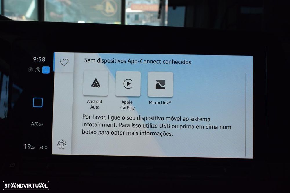 VW Golf 1.4 TSI GTE DSG - 26