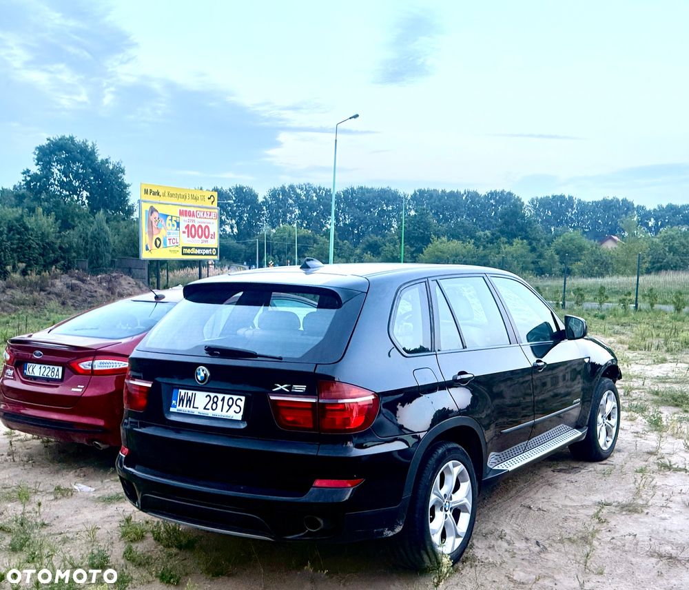 BMW X5 - 4