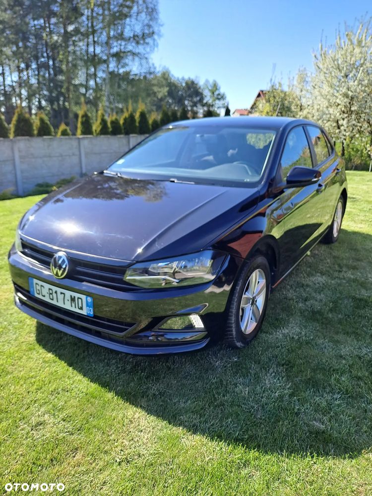 Volkswagen Polo 1.0 ACTIVE - 2