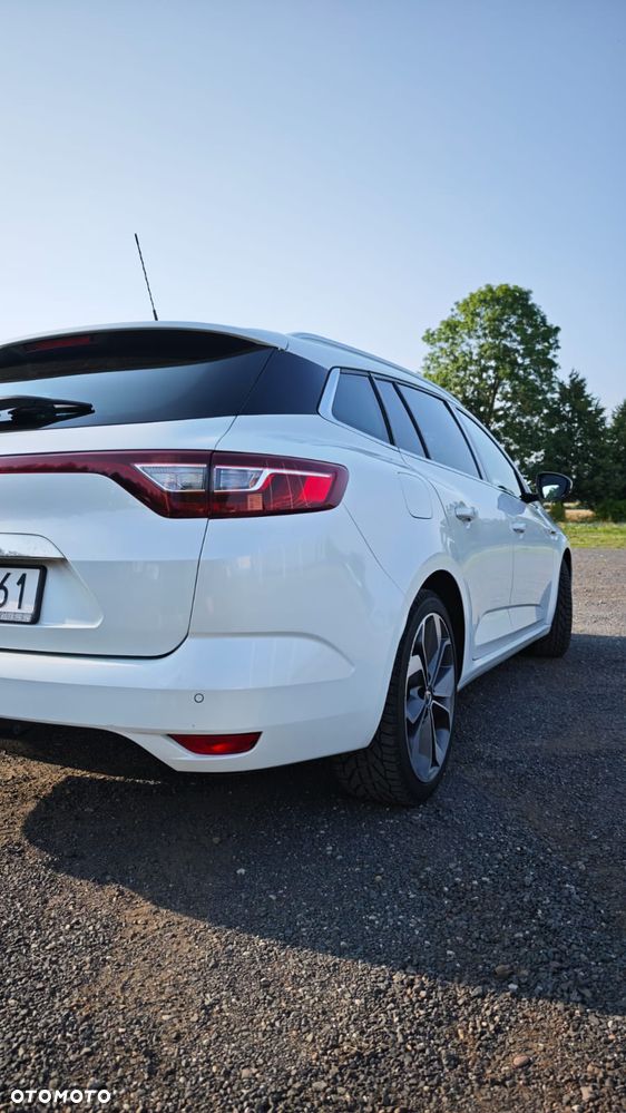 Renault Megane 1.6 SCe Intens - 9