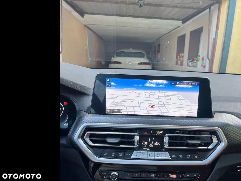 BMW X3 - 22