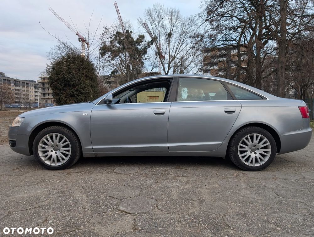 Audi A6 Limousine - 2