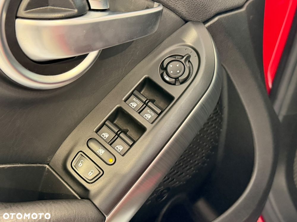 Fiat 500X 2.0 MultiJet Cross Plus AWD AT9 - 17