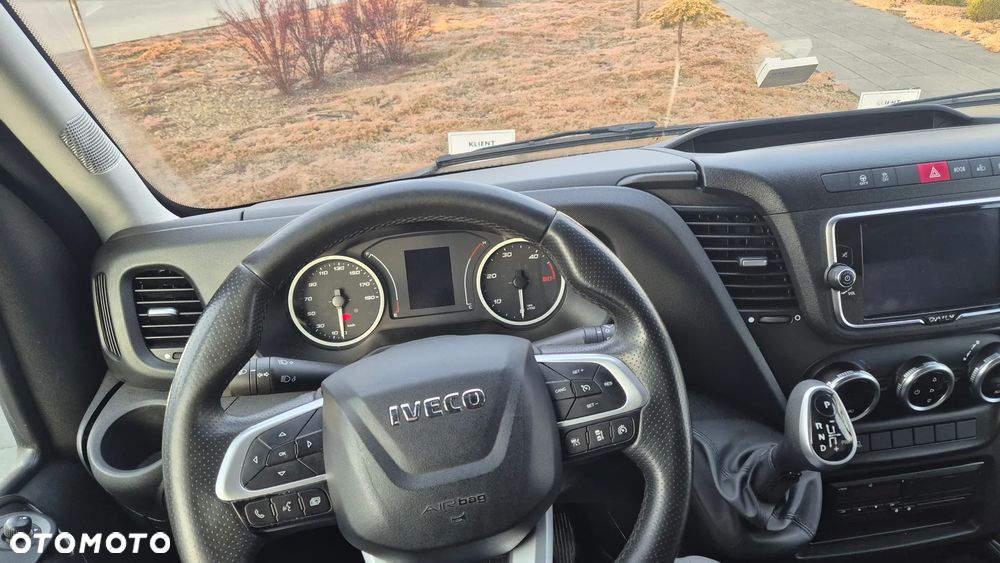 Iveco Daily 35S18 - 5