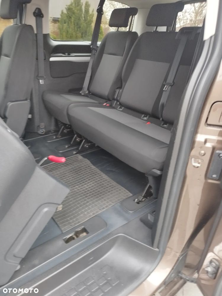 Toyota Proace Verso 2.0 D4-D Long Family - 38