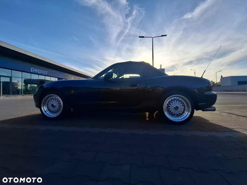 Mazda MX-5 - 6