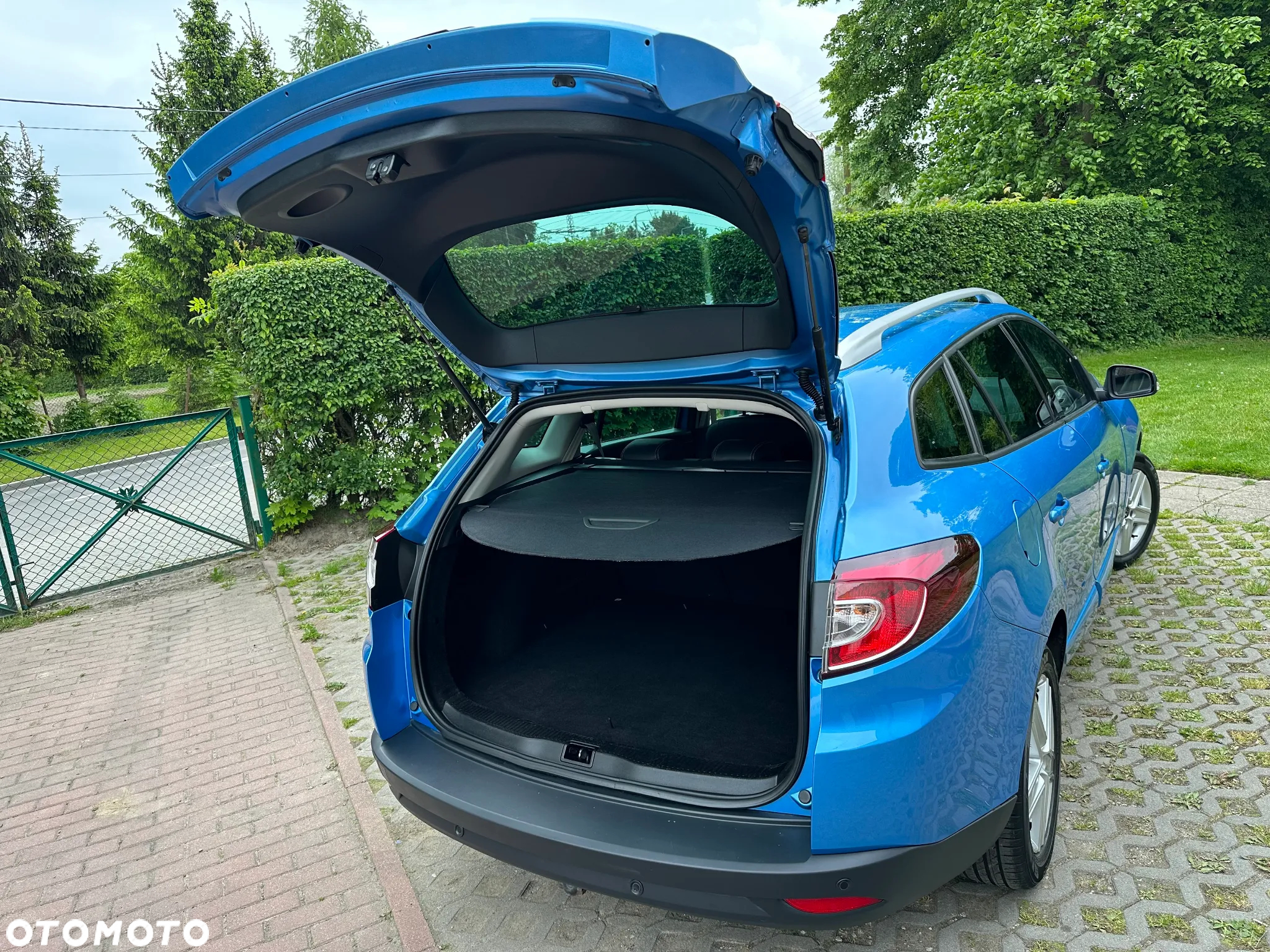 Renault Megane 1.6 dCi Energy Bose - 29