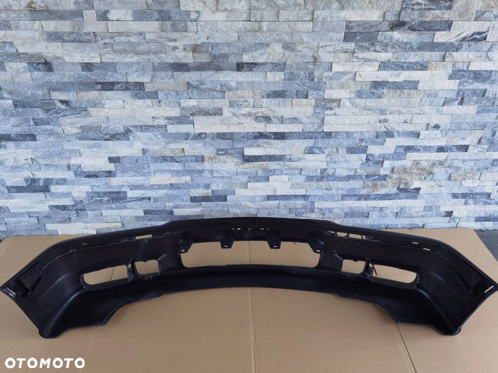 ZDERZAK BMW E36 M3 M PAKIET PRZÓD Cosmoshwarz WYSYŁKA - 8