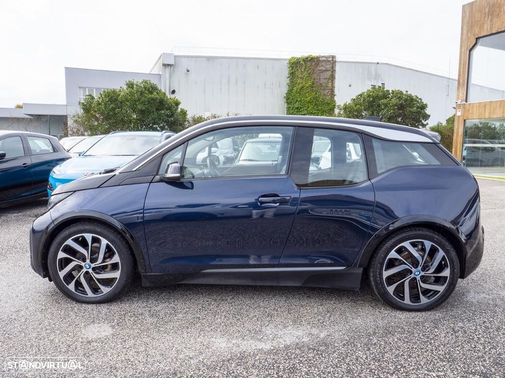 BMW i3 120Ah - 8