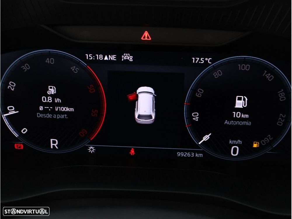 Skoda Kodiaq 2.0 TDI Ambition DSG - 19