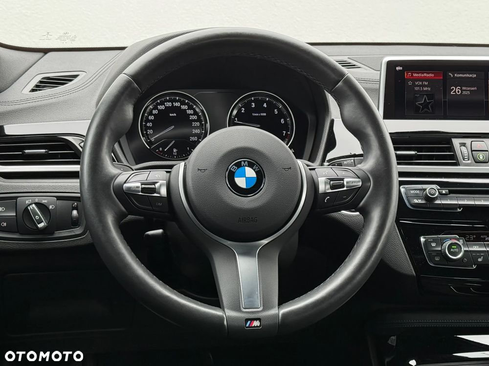 BMW X2 xDrive20i M Sport - 15