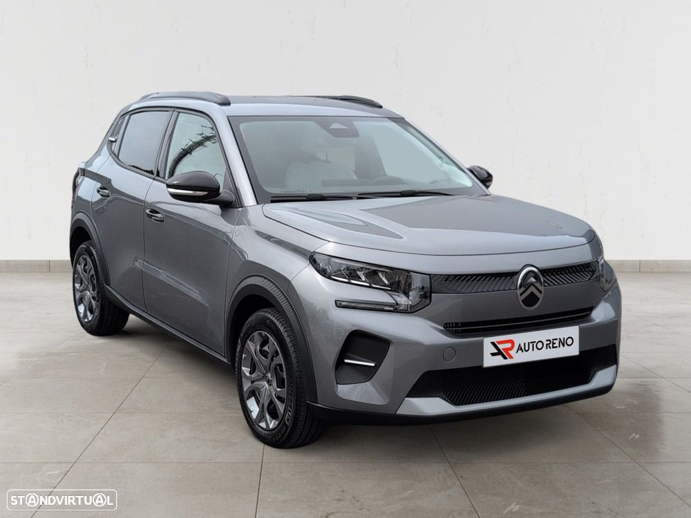 Citroën C3 1.2 PureTech Max - 8