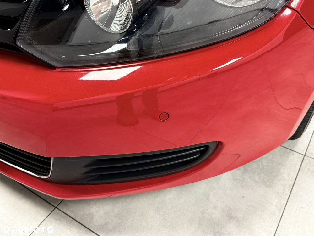 Volkswagen Golf 1.4 TSI Comfortline - 8