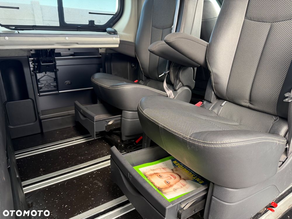 Renault Trafic Generation - 29
