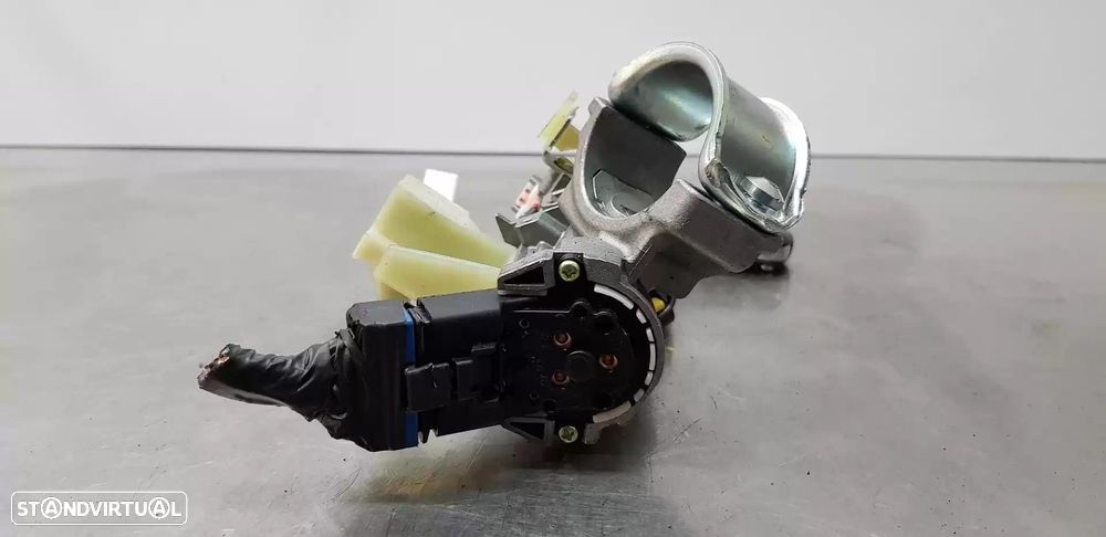 ANTI-ROUBO KIA CARENS IV 2018 -49A6101110 - 2