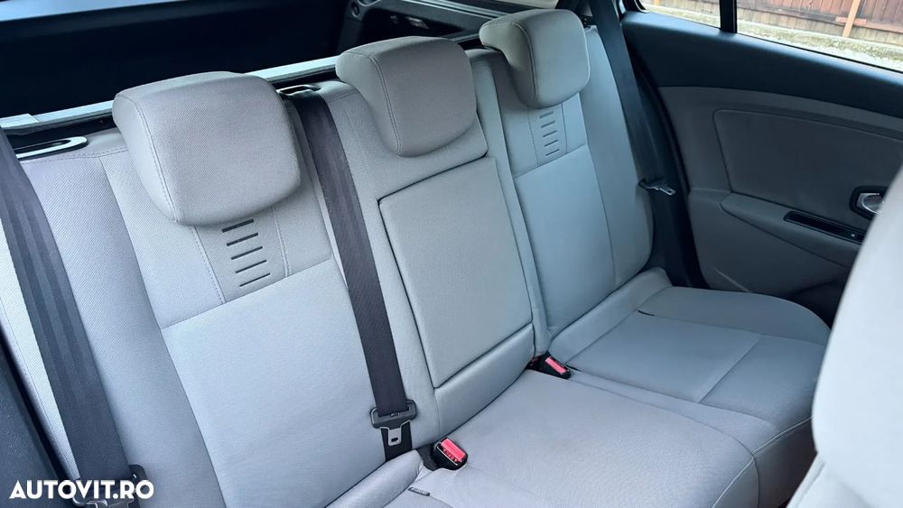 Renault Megane 1.5 dCi Dynamique - 20