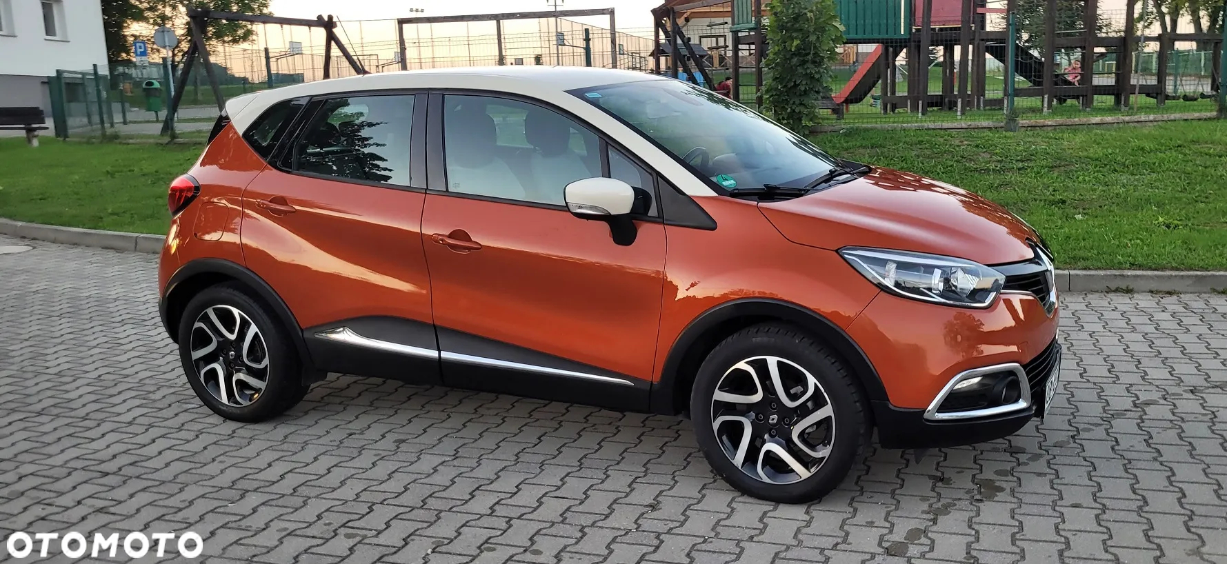 Renault Captur ENERGY TCe 90 Start&Stop Dynamique - 3