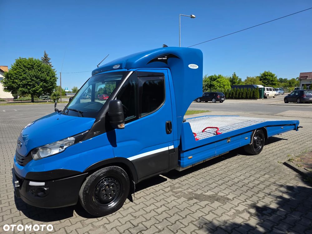 Iveco Daily - 1