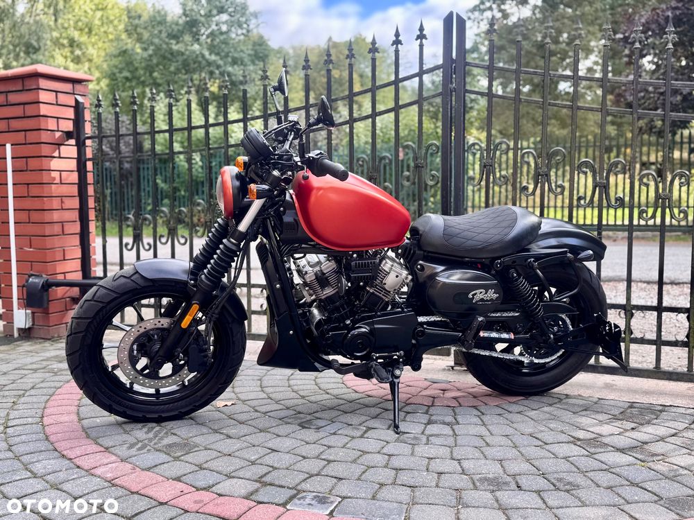Hyosung GV - 6