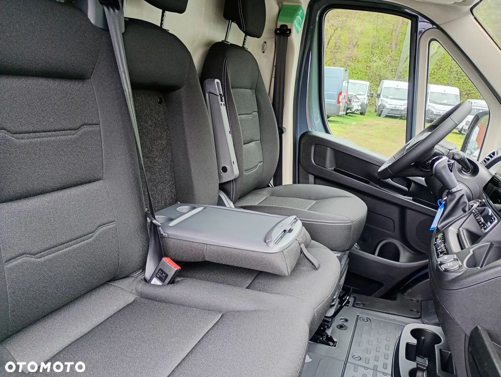 Opel Movano L4H2 180KM Automat - 23